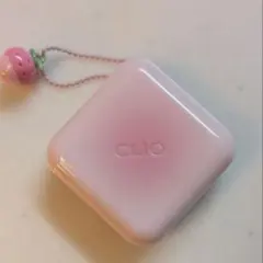 CLIO エッセンシャルリップチークタップ 09 ストロベリーフォンデュのサムネイル