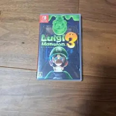 ルイージマンション3