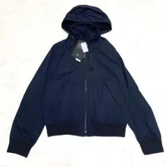 【未使用】元値25000円　バナナリパブリック　撥水　ブルゾン　S