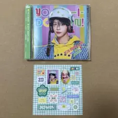 nct wish ジェヒ CD トレカ セット - メルカリ