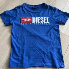 ディーゼル　Tシャツ　半袖　120のサムネイル
