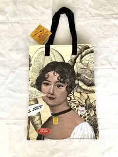 Trader Joe's エコバッグ