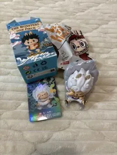 2025年最新】gear5 popの人気アイテム - メルカリ