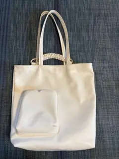 SAGAN Vienna PAZAR BOOK tote bagのサムネイル