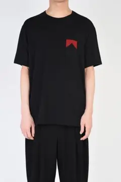 【LAD MUSICIAN】BIG T-SHIRT(タバコ型ポケット)のサムネイル