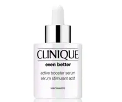 <お得>CLINIQUE イーブンベターアクティブブースターセラム 4包のサムネイル