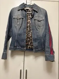 娘からいただきました。色褪せがあります。