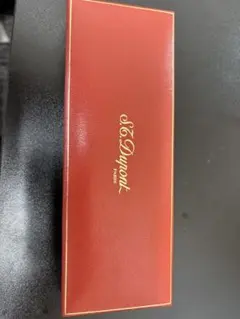 S.T. Dupont ボールペン ゴールド ブラックのサムネイル