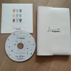 NiziU SEASONS GREETINGS2022 DVD セット