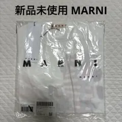 新品未使用 MARNI 14Y キッズ 子ども 半袖 Tシャツ プリントTシャツのサムネイル