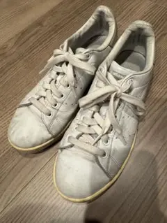 adidas Stan Smith スニーカー US8 グレー