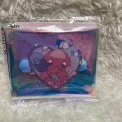 ポケットモンスター マルチクリアケース　カヌチャン