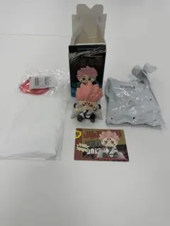 2026年最新】popmart 呪術廻戦 宿儺の人気アイテム - メルカリ