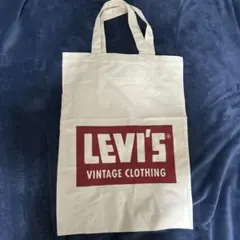 Levi's Vintage Clothing USA トートバッグのサムネイル