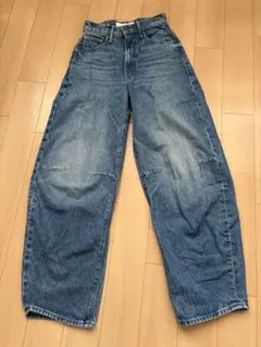 マザー　デニム