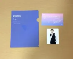 SEVENTEEN CAFE ジュン　セブチカフェ