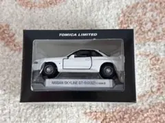 トミカラマ　アクセル426(いすゞジェミニ・R32GTR)セット トミカラマ アクセル426(いすゞジェミニ・R32GTR)セット