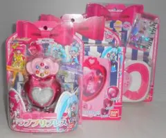 ハピネスチャージプリキュア なかよしリボン - メルカリ