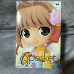 Qposket カードキャプターさくら