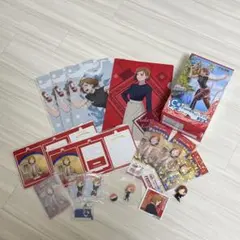 第五人格 闘牛士 遊園会シリーズ アクリルスタンド 中国限定 ③ - メルカリ