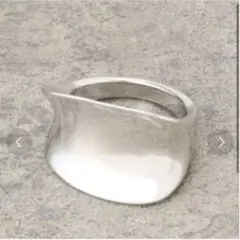 シルバー925 リング