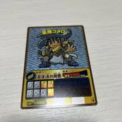 歴史大戦ゲッテンカ 第9弾 女龍ケンシン SR - メルカリ
