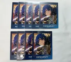 あんスタ 漣ジュン プロセカコラボ ぱしゃっつ