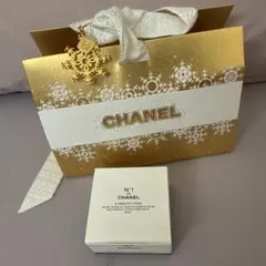 N°1 DE CHANEL リップ＆チーク バーム 2 ヘルシーピンク