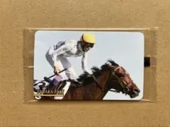 2336 武豊 まねき馬倶楽部 競馬 カード - メルカリ