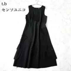 2026年最新】t.b センソユニコ ワンピースの人気アイテム - メルカリ