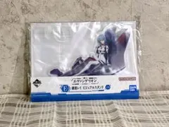 エヴァンゲリオン 綾波レイ アクリルスタンド