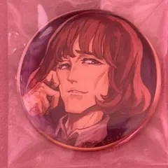 人狼ジャッジメント 缶バッジ② SP1 フランク ホロ - メルカリ
