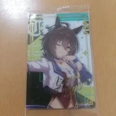 2025年最新】ウマ娘ウエハース アグネスタキオンの人気アイテム - メルカリ