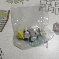 PEANUTS すやすやおやすみマスコット MIX オラフ