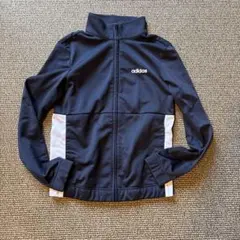 adidas 上下ジャージ