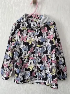 H&M ミッキー ミニー フード付きジャケット EUR 122