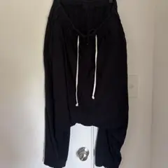S'YTE ヨウジヤマモト サルエルパンツ　yohji yamamotoのサムネイル