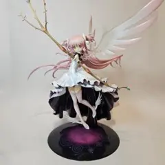 アルティメットまどか 1/8 完成品フィギュア