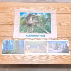 2026年最新】山本二三展 額絵の人気アイテム - メルカリ