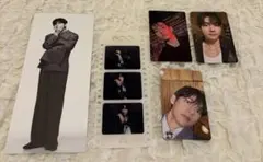 BTS ARIRANG Target US限定 トレカ テテ テヒョン V - メルカリ