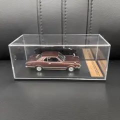 アシェット　国産名車プレミアムコレクション　フェアレディ　240ZG HS30H アシェット 国産名車プレミアムコレクション フェアレディ 240ZG HS30H