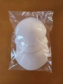 ☆新品・未使用☆胸パット 4枚 ブラパッド パット ブラパット パッド