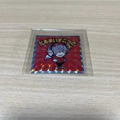 クレイジーラクーンマンチョコ だるまいずごっど CR
