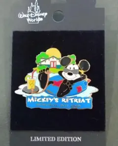 海外 ディズニー WDW ピンバッジ わんわん物語 レディ トランプ ピンバッチ ディズニー 海外 WDW ピンバッジ わんわん物語 レディ トランプ - メルカリ
