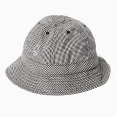 COOTIE 「Amundsen Check Ball Hat」 ボールハット - メルカリ