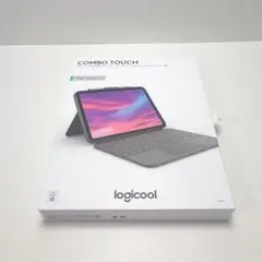 2026年最新】LOGICOOL combo touch ipad(第10世代)の人気アイテム