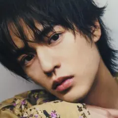 【切り抜き】奥野壮 Duet Luxe vol.2