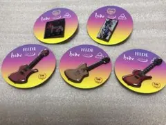 hideピンズカプセル 8個セット - メルカリ