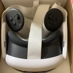 Meta Quest 3 VRヘッドセット512gb kiwiバッテリー付き - メルカリ
