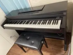 ELEPIAN MR-100 電子ピアノ 黒色 椅子付き ELEPIAN MR-100 電子ピアノ 黒色 椅子付き 電子ピアノCOLUMBIA